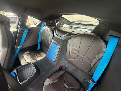 Used 2014 BMW i8 AWD/4WD image 28