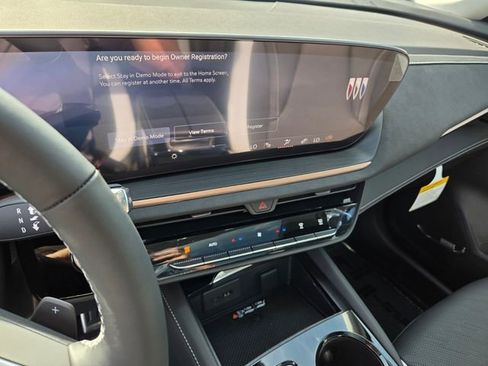 New 2026 Buick Envision Sport Touring AWD/4WD image 24