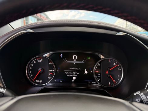 Used 2022 Chevrolet Blazer RS FWD image 50