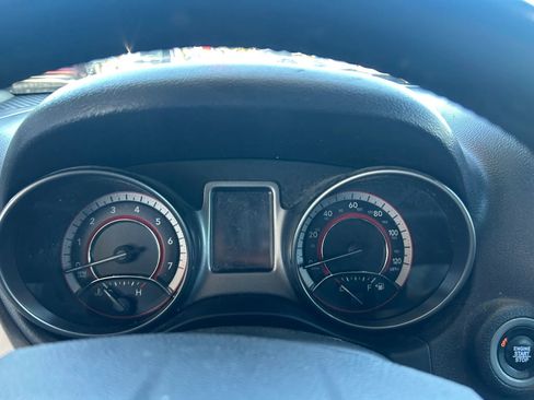 Used 2019 Dodge Journey Crossroad AWD/4WD image 17