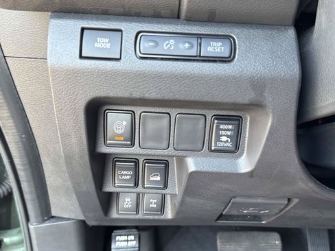Used 2025 Nissan Frontier PRO-4X w/ Pro Premium Package AWD/4WD image 34