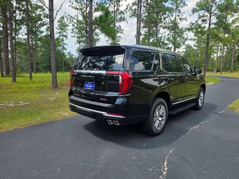 New 2026 GMC Yukon Denali w/ Advanced Technology Package RWD image 5