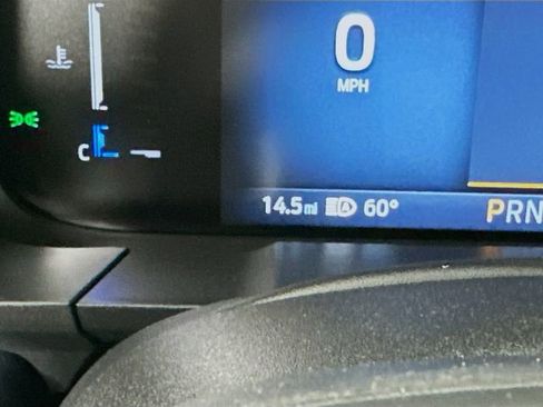 New 2026 Ford Maverick XLT w/ Equipment Group 301A image 12