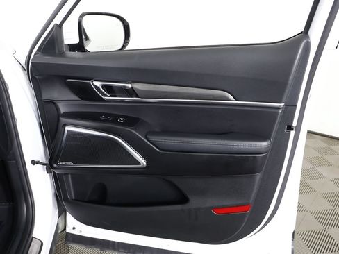 Used 2023 Kia Telluride SX Prestige X-Line AWD/4WD image 30