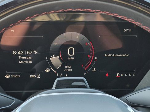 New 2026 GMC Yukon XL AT4 Ultimate image 23