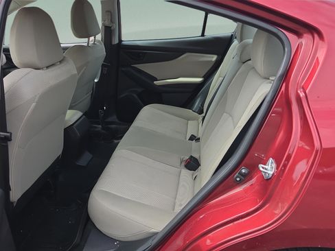 Used 2023 Subaru Impreza Premium image 10