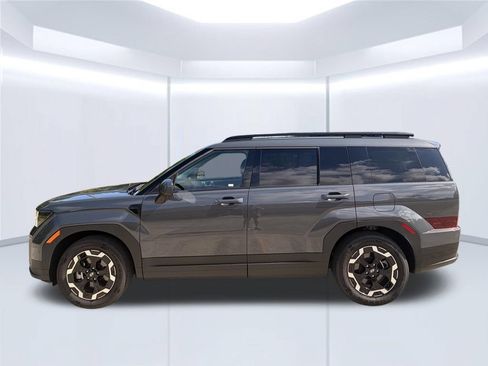 Used 2026 Hyundai Santa Fe SEL FWD image 10