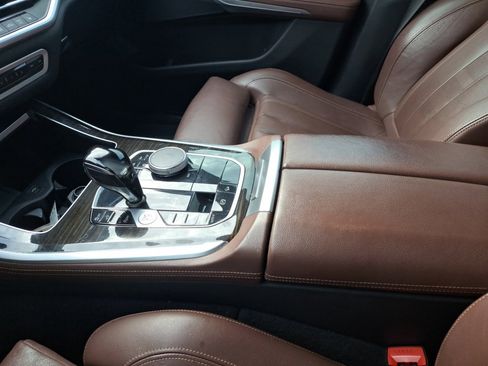 Used 2019 BMW X5 xDrive40i w/ Convenience Package image 25