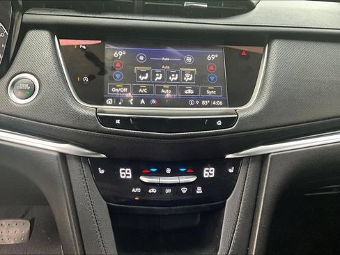 Used 2024 Cadillac XT5 Premium Luxury AWD/4WD image 15