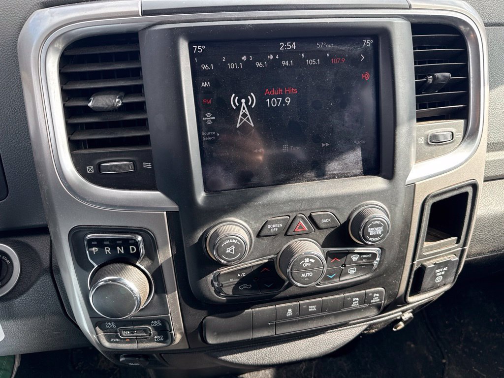 Used 2019 RAM 1500 Big Horn AWD/4WD image 14