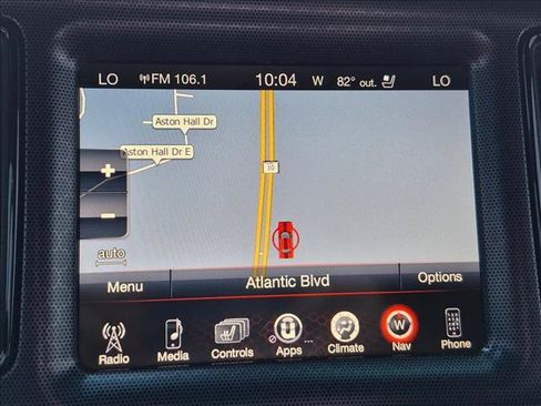 Used 2015 Dodge Challenger R/T Plus RWD image 12