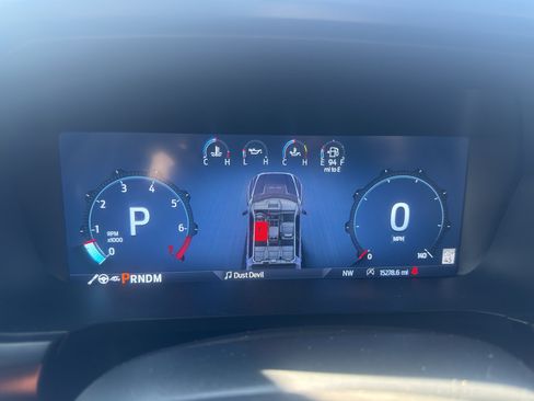 Used 2024 Ford F150 Raptor AWD/4WD image 28