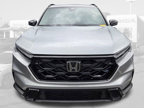 Certified 2025 Honda CR-V Sport-L image 7