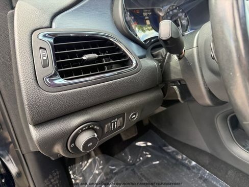 Used 2016 Chrysler 200 S w/ Navigation & Sound Group I AWD/4WD image 25