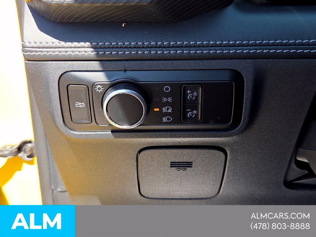Used 2024 Ford Mustang Premium RWD image 34