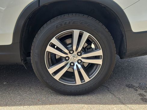 Used 2016 Honda Pilot EX-L image 19