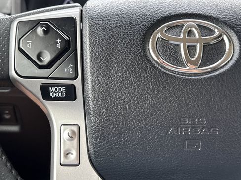 Used 2023 Toyota 4Runner SR5 RWD image 21