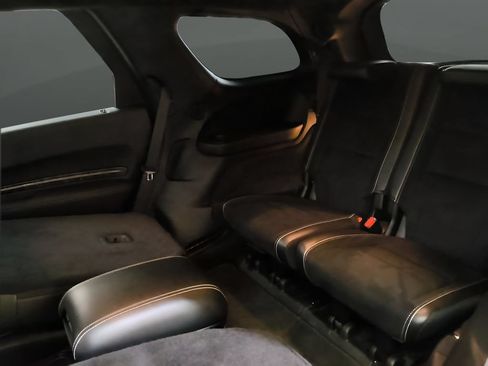 Used 2022 Dodge Durango SRT w/ SRT Interior Appearance Group AWD/4WD image 23