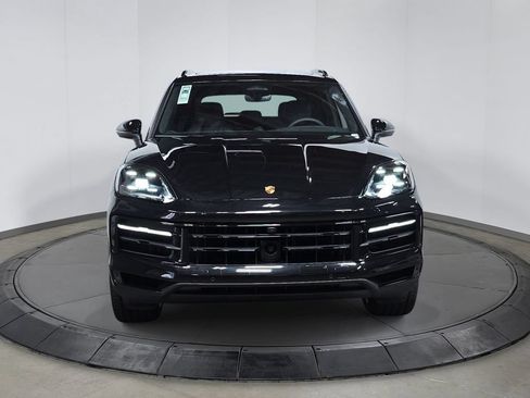 New 2026 Porsche Cayenne S AWD/4WD image 10