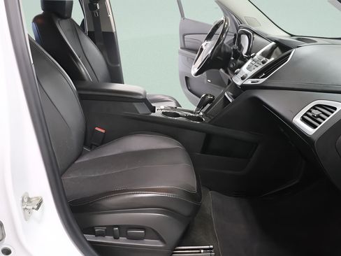 Used 2017 GMC Terrain Denali FWD image 32