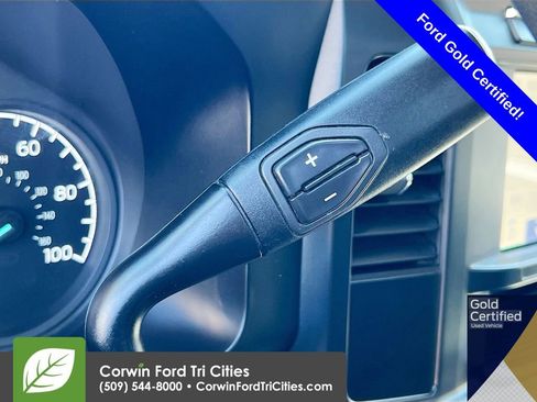 Certified 2023 Ford F600 4x4 Regular Cab Super Duty w/ XLT Value Package image 8