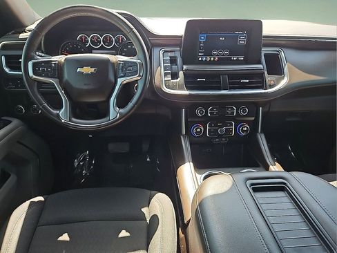 Used 2023 Chevrolet Tahoe LS RWD image 14