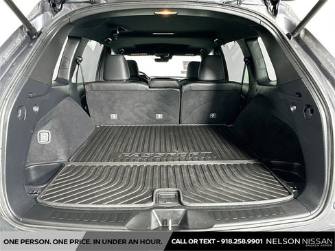 Used 2021 Honda Passport EX-L image 25