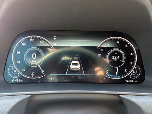 Used 2020 Hyundai Sonata SEL Plus image 7