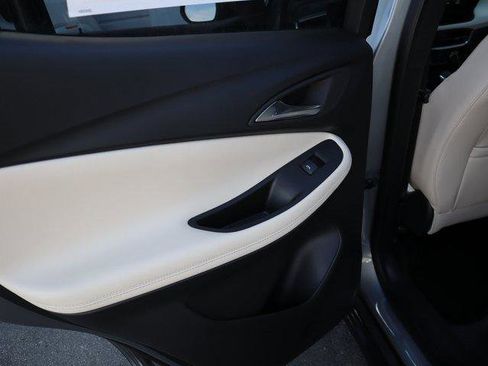 New 2026 Buick Encore GX Sport Touring w/ Comfort Package image 12