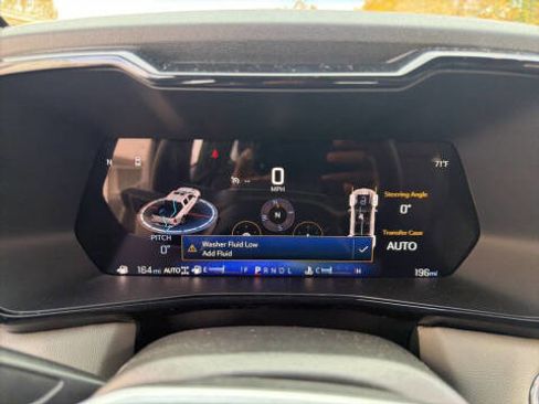 New 2026 Chevrolet Colorado ZR2 image 35