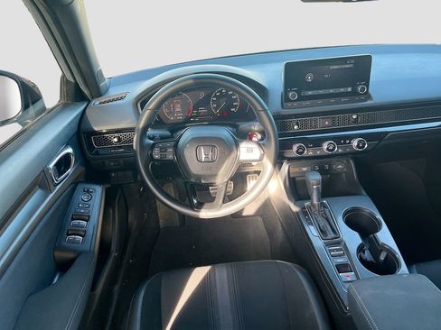 Used 2025 Honda Civic Sport image 21