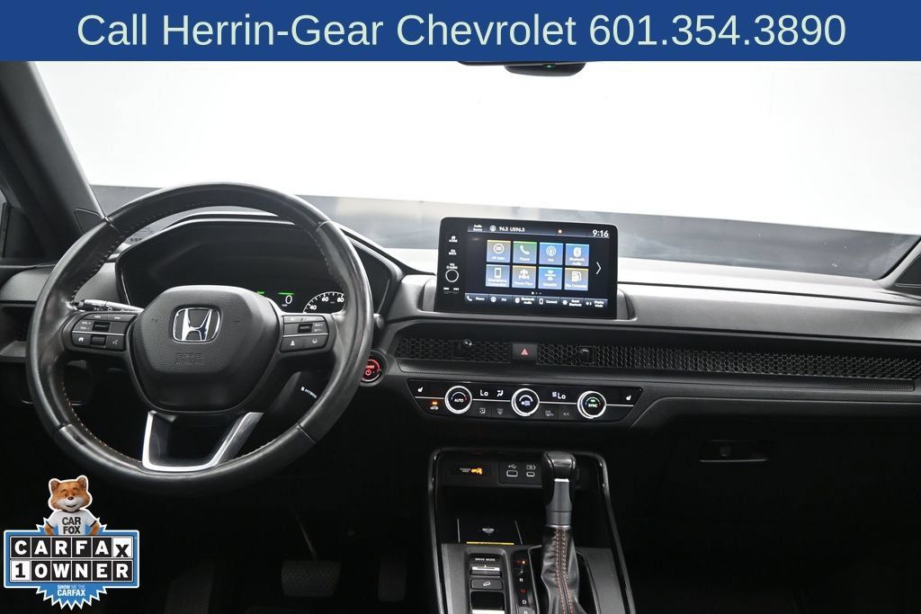 Used 2024 Honda CR-V Sport-L image 19