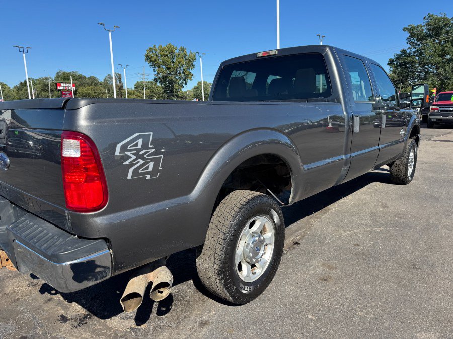 Used 2016 Ford F350 XL w/ Power Equipment Group AWD/4WD image 11