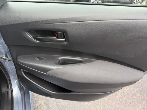 Used 2024 Toyota Corolla LE FWD image 20