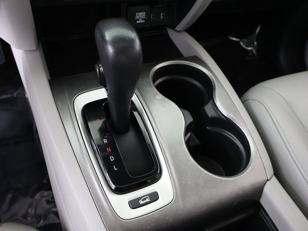 Used 2017 Honda Pilot EX-L image 52