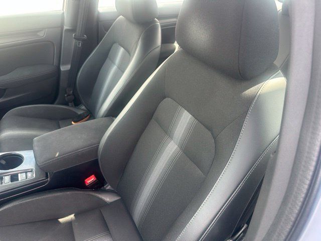 Certified 2024 Honda Civic Sport image 8