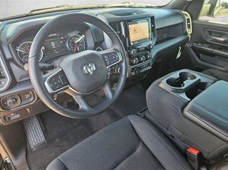 New 2026 RAM 1500 Classic Warlock video 3