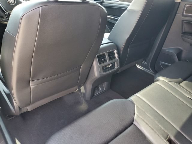 Used 2019 Volkswagen Atlas SE FWD image 8