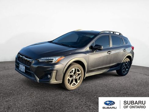 Used 2018 Subaru Crosstrek 2.0i Limited image 1