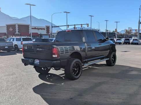 Used 2014 RAM 1500 Sport w/ Sport Premium Group image 3