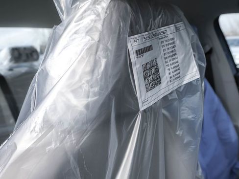 New 2026 Volkswagen Jetta S image 38