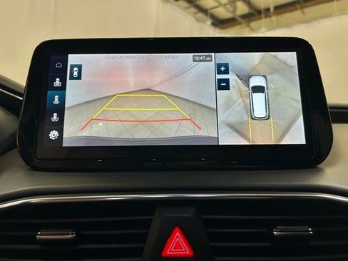 Used 2023 Hyundai Santa Fe Limited image 40