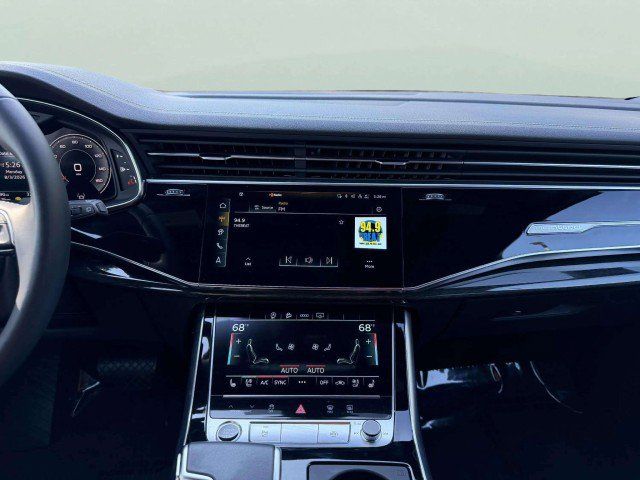 Certified 2025 Audi Q7 3.0T Premium Plus w/ Premium Plus Package AWD/4WD image 14