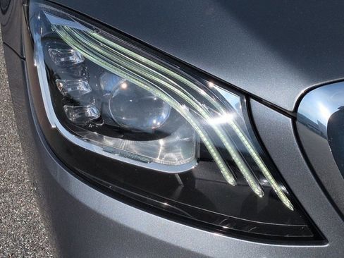 Certified 2019 Mercedes-Benz S 560 S 560 image 10