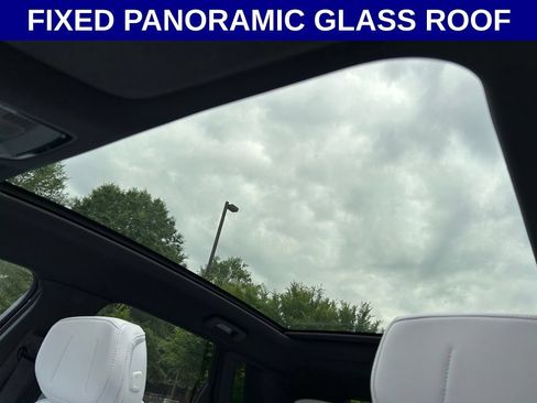 Used 2025 Cadillac Lyriq Sport RWD image 2