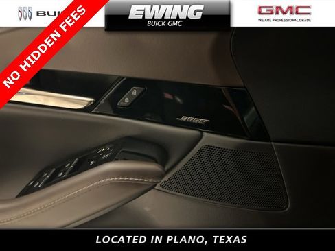 Used 2024 MAZDA CX-30 AWD 2.5 S w/ Premium Package image 11