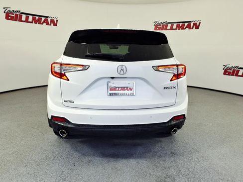 Used 2021 Acura RDX FWD w/ Advance Package image 9