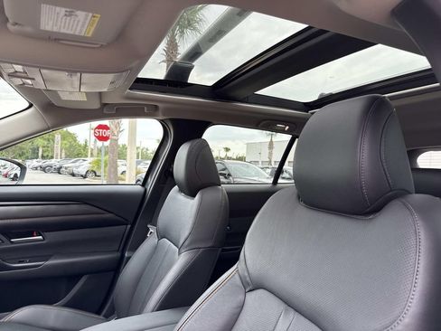 Certified 2026 MAZDA CX-50 AWD 2.5 S image 32