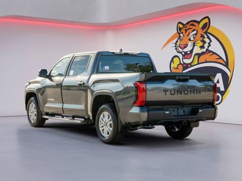 Used 2026 Toyota Tundra SR5 w/ SR5 Convenience Package RWD image 7