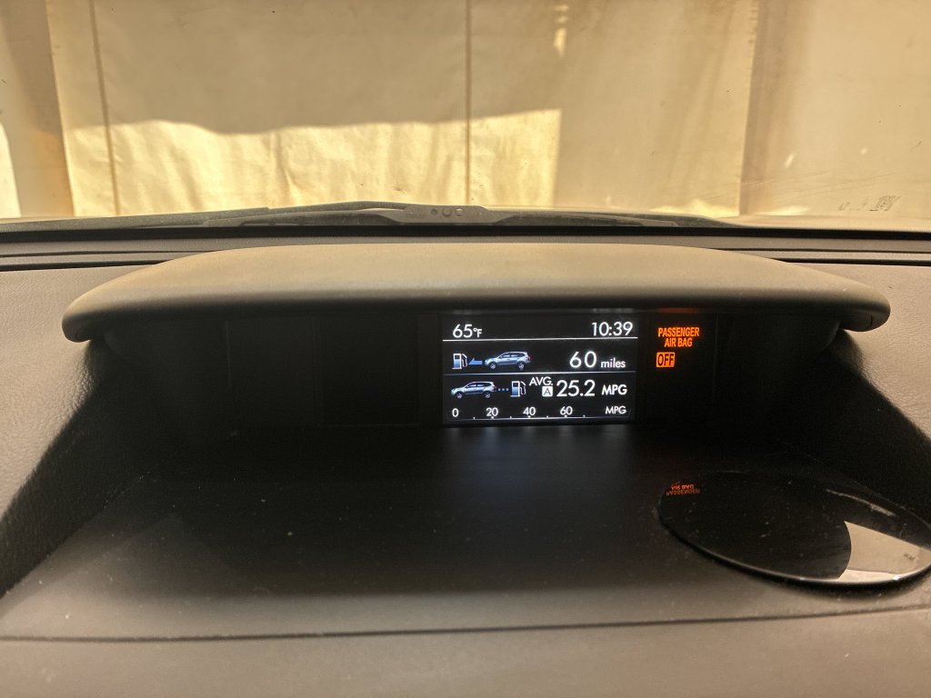 Used 2017 Subaru Forester 2.5i Premium w/ All-Weather Package AWD/4WD image 21